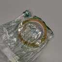 Ultra-Thin Double Sided Adhesive Tape 1.5Inch x 66Ft Transparent Sticky Tape for Making DIY Crafts, Paste Photo, Scrapbook, Gift Wrap, Rug Fixed, Woodworker, Fashion Clothing, Wall Decor, Cat Training