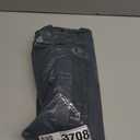 Tire Pressure Gauge with Inflator, 220 PSI Air Pressure Gauge for Tires, 2.5" Pressure Reader, Extended Straight-on Air Chuck Q-049