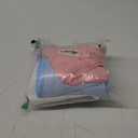 DECOMELODY Hair Drying Cap Quick Drying Microfiber Turban for Long Hair Super Absorbent Towel Wrap for Spa and Daily Use Lightweight and Easy to Carry