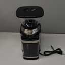 CUISINART Coffee Grinder, Electric Burr One-Touch Automatic Grinder with18-Position Grind Selector, Stainless Steel, DBM-8P1
