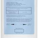 51300C Water Replacement Filter Compatible with Elkay 51300C EWF3000, and Ezh20 Bottle Filling Station, 3000 Gallon Water Filter Replacement for ERF750, 51299C, 55898C (No Chip) 1 Pack