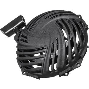 591139 590588 593959 Recoil Starter Compatible with Briggs and Stratton 50E 500E 550E 575E 08P502 093J02 09P602 09P702 Engines Lawn Mower 500E Pull Start Assembly