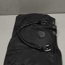 AWS Travel Duffel Bag, Water Resistant Weekender Bag Carry On Bags for Women, Sport Gym Bags for Men, Hospital Bag for Labor and Delivery, Overnight Bag Luggage Bag with Trolley Sleeve, 30L Black