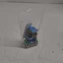 Stack of School Books Ornament | Book Lover's Holiday Decoration for Christmas Tree and Garland | Teachers, Librarians, and Students | Graduation or Appreciation Gift