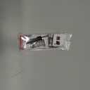 SUPOIX Compatible with Apple Watch Band 38mm + Case, Women Jewelry Bling Diamond Metal Bands & 2 Pack Protective Cover Cases for iWatch Series 3/2/1(Silver/38mm)