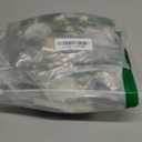 3PCS Ivory White Silk Flowers for Cakes Decorations Artificial Rose Peony Butterfly Wedding Cake Toppers Decorating Fake Floral Anniversary Birthday Party Arrangements Table Centerpieces Pre-Made