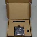 USB 3.0 Switch, Bi-Directional USB Switch 2 in 1 Out / 1 in 2 Out, YINNCEEN USB Switcher 2 Computers Share Keyboard Mouse Scanner Printer, USB KVM Switch Compatible with Mac/Windows/Linux