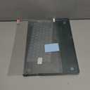 EooCoo Case Compatible with MacBook Air 15 inch M5 2026 2025-2023 Release M4 M3 M2 Model A3448 A3241 A3114 A2941, Plastic Hard Shell Case & Keyboard Cover & Screen Protector, Matte Midnight Green