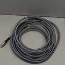 Highwings Long 8K HDMI Cable 25FT 48Gbps, 2.1 High Speed Gaming Cord 4K@120Hz 8K@60Hz RTX 3090 eARC 3D Compatible for PS5, UHD TV and Blu-ray Player (Grey)