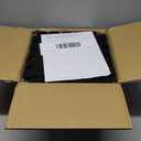 20 Pcs 11x 11 x 0.4 inches Sound Absorbing Interlocking Floor Mats, High Density Non-Slip Anti Vibration Sound proof Pads Acoustic Blankets for Drum Set, Thick Piano Carpet Drum Rug for Music Studio