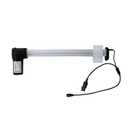 JLDQ-12B Motor Model JLDQ.12.134.329D Linear Actuator for Power Recliner Lift Chair Electric Sofa Massage Seat Parts Replacement