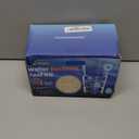 Bacteria Test Kits for Drinking Water - 12 Tests Detect Coliform, E.coli & All Bacteria | Home Quality Testing Kit for Well, Tap, Pool, Hot Tub & City Water | Easy DIY Tester with Free Lab Analysis