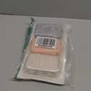 3 Pack 14 Grids Travel Pill Organizer Box with 415-Pcs Medicine Name Labels - Pocket Daily Pharmacy Case Container Kit - Travel Medication Holder Dispenser for Fish Oil Vitamin Supplement Storage (Khaki+Pink+Grey)