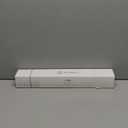 YSAGi Non-Slip Leather Desk Pad, Waterproof Laptop Computer Desk Keyboard Mat, Table Protector Blotter Mat, Large Mouse Pad for Office/Work/Home/Decor(Black, 31.5" x 15.7")