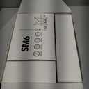 RDE NT1 Signature Series Large-Diaphragm Condenser Microphone with Shock Mount, Pop Filter and XLR Cable for Music Production, Vocal Recording, Streaming and Podcasting (Pink)