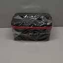 Hard Storage Bag Case for CRAFTSMAN V20 Tire Inflator, Air Compressor Bag Compatible with Craftsman V20 Inflator Portable Air Pump (CMCE520B) (Case Only)