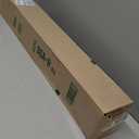 AOSKY Cordless Roller Shades Blackout Blinds for Windows Room Darkening Rolled Up Shades with Spring System, UV Protection Window Shades Door Blinds for Home and Office (28" W x 72" H, Black)