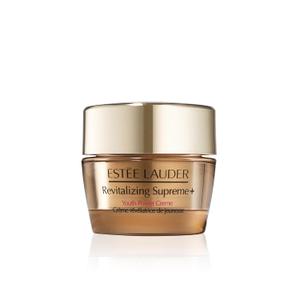 Este Lauder Revitalizing Supreme+ Youth Power Cream | Face Moisturizer with Hyaluronic Acid & Peptides | Anti-Aging