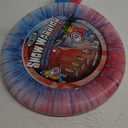 Emsco Group Snoball Slinger & Shield, Tie-Dye