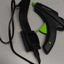 Surebonder Cordless Hot Glue Gun, High Temperature, Full Size, 60W, 50% More Power - Sturdily Bonds Metal, Wood, Ceramics, Leather & Other Strong Materials (Specialty Series CL-800F)