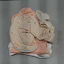 Yoofoss Baby Swaddles for Newborns 100% Organic Cotton, Adjustable Swaddle 0-3 Months 2 Zippers Newborn Swaddle Sack, Breathable Soft Durable
