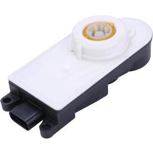 Lower Grille Shutter Actuator Motor Compatible with BMW G30 530i 540i B58 2017 2018 2019 2020, 111466512 01807428 C93091-108 Lower Grille Active Shutter Actuator Module