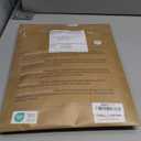 Bedsure King Size Pillow Cases Set of 2, Cooling Pillow Cases King, Rayon Derived from Bamboo Sage Green Pillowcases, Breathable & Silky Soft Bedding Pillow Covers with Envelope Closure, 20x36 Inches