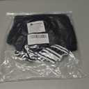 Back Brace Posture Corrector for Women and Men Shoulder Straightener Hunchback Adjustable Support Upper Comfy Correction Back Pain Relief Scoliosis Lumbar Spine Upgraded (Black, Medium) 