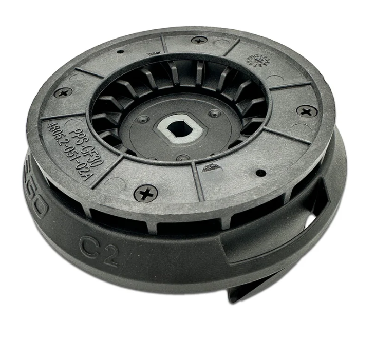 EGO 2824082003 Upper Housing Assembly