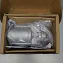17728N Starter Fit for 1999-2006 Honda Odyssey 3.5, 2003-2005 Pilot 3.5, 1995-2007 Accord 3.0, 1997-2003 Acura CL V6 1996 1998 2000 2001 2002 2004 06312-P8A-5050 410-54027