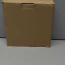 Kiln Cappuccino Saucer - Ocean - Porcelain 4 Piece