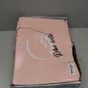 C SEVEN C7skates Cute Roller Skates for Girls and Adults (Women's 10 / Men's 9, Sugarplum)