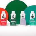 Rit Liquid Fabric Dye, 8-Ounce, Dark Green, 8 Fl Oz (Pack of 1)