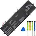 C31N1816 Battery Replacement for ASUS Flip UX362 UX362FA Q326FA Q326FA-BI7T13 Series Laptop Battery C31POJ1 0B200-03160000 50Wh