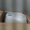 Cooling Bed Pillows Queen Size Set of 2, Shredded Memory Foam Pillows for Sleeping, Adjustable Firm Pillow for Side Back Stomach Sleepers, Gel Cool Pillow for Hot Sleepers Neck Support (Original White (Cooling))