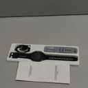 Smart Watch for Men Fitness Tracker: Military Waterproof Make Answer Call Digital Mens Watches Running Step Pedometer Smartwatch Android Phone iPhone Samsung Compatible Sleep SpO2 Heart Rate Monitor (Black)