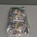 3rd Birthday Decorations for Boys, Excavator Dump Truck Theme Third Birthday Banner Decorations Digger 3 Year Old Bday Banner Backdrop Party Supplies Sign