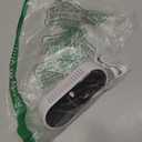 Koabbit Explosive-Gas & Carbon-Monoxide-Detectors, Plug in Carbon Monoxide Alarm,Natural Gas Detector,4-in-1 Combustible Gas & CO Detector with Fahrenheit(F) & Humidity for Home,RV,Apartment