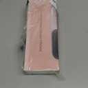 Go Brush Pro 2026 Straight Hair Brush 300 Million Negative ions Portable Cordless Straight Hair combsuitable for Women, 4-Temperature Fast Heating MCH Ceramic Coating is Smooth (Light Black)