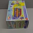 hand2mind Counting Car Garage, Race Car Track, Toy Vehicle Playsets, Parking Garage, Pretend Play Sets for Preschoolers, Preschool Math Learning Activities, Numbers for Toddlers, Kids Birthday Gifts