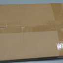 Ready to Assemble Wall Molding Kit 16 Angel Wing Corners Made into 2 Top and 2 Bottom Frame Premade Accent Wall Molding Wainscoting Panels for Interior Wall Decor Living Room and Bedroom