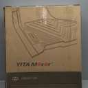 YITAMOTOR Floor Mats Compatible with Honda Accord, Floor Liners Custom fit for 2013-2017 Honda Accord Sedans, 1st & 2nd Row All Weather Protection, Black