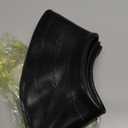 AR-PRO 4.80/4.00-8" Heavy Duty Replacement Inner Tube with TR-13 Straight Valve Stem (2-Pack) - for Wheelbarrows, Mowers, Hand Trucks and More