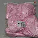 Pink Glitter Satin Backdrop Curtain for Parties Wedding,10Ft x 10Ft Shimmer Photo Backdrop,Non-Wrinkle Sparkle Drapes for Backdrop,Back Drop for Photography, Birthdays,Weddings,Prom (5Ft x 10Ft(2 Panel))