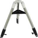 SVBONY SV225T Astronomical Telescope Tripod, Extendable Aluminum Tripod, Portable Telescope Accessories, Compatible with SV225 Series Alt-Azimuth Mounts, Ideal for Astronomical Observations