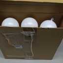 16 Pcs Christmas Ball Ornaments Set, 3.15 Inch Plastic Blank White Ball Ornaments for DIY Craft Activities with 12 Marker Pens for Christmas Tree Ornament Farmhouse Holiday Xmas Party Favor