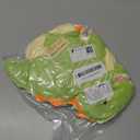 Cute Dinosaur Stuffed Animals Plush Toys,9.84 Inch Tyrannosaurus Plushies,Great Birthday Gifts for 3 4 5 6 7 8 Year Old Boys Girls