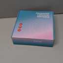 Neck Massager, Intelligent Cordless Portable-Multifunctional for Cervical Neck and Shoulder Relaxation at Home, Office, Travel