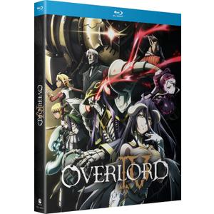 Overlord - Season 04 - Blu-ray