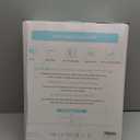 Robot Vacuum and Mop Combo, App/Alexa Control, Smart Robot Vacuum Cleaner, Ultra-Thin, Automatic Recharge Robotic Vacuum Cleaner for Pet Hair/Carpet/Hard Floor (Black Dimgray)